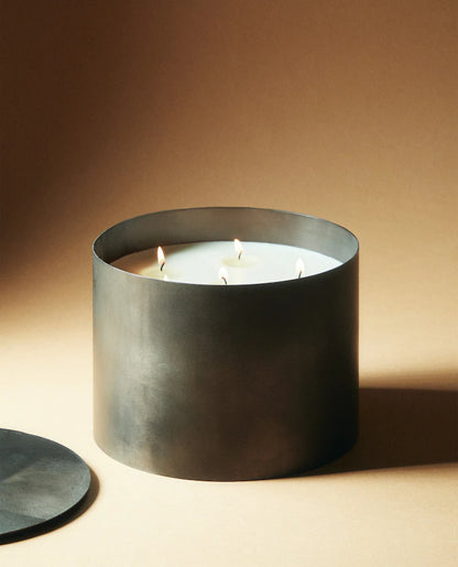 Vela Aromática XXL