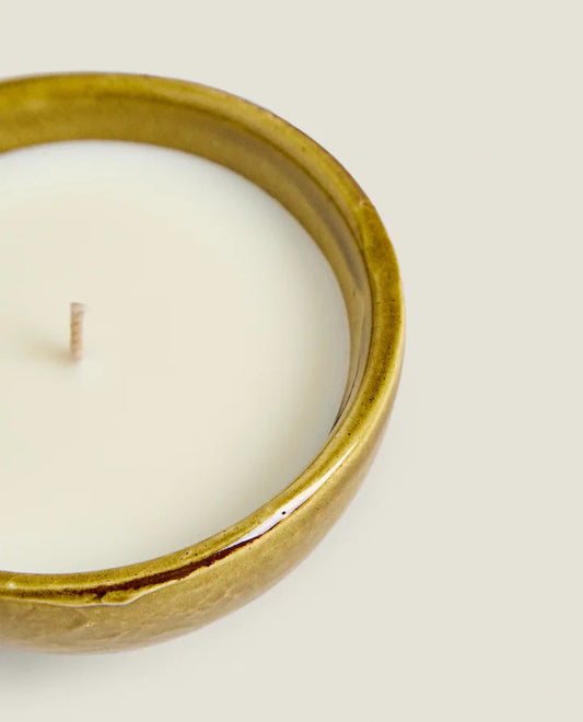 Vela Cerâmica
